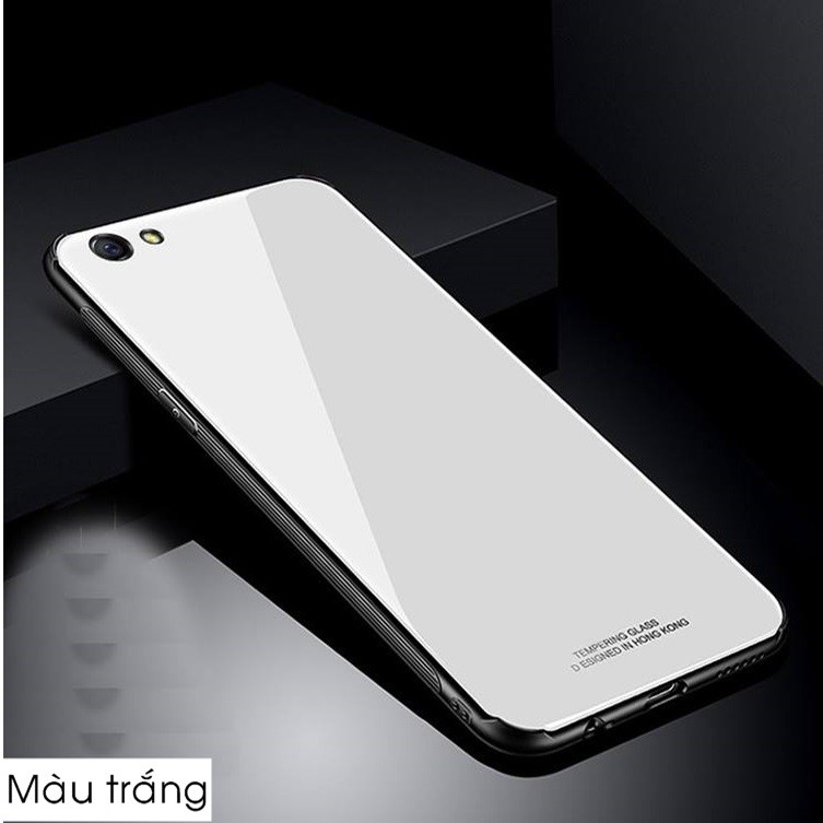 ỐP LƯNG MẶT KÍNH OPPO A83