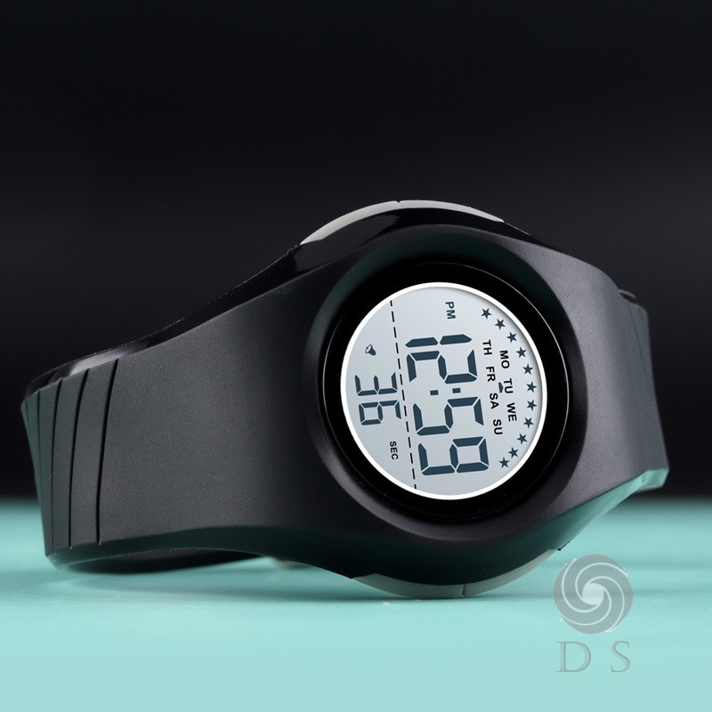 Đồng Hồ Điện Tử Đa Năng Chống Thấm Nước Cho Bé Trai Bé Gái | BigBuy360 - bigbuy360.vn