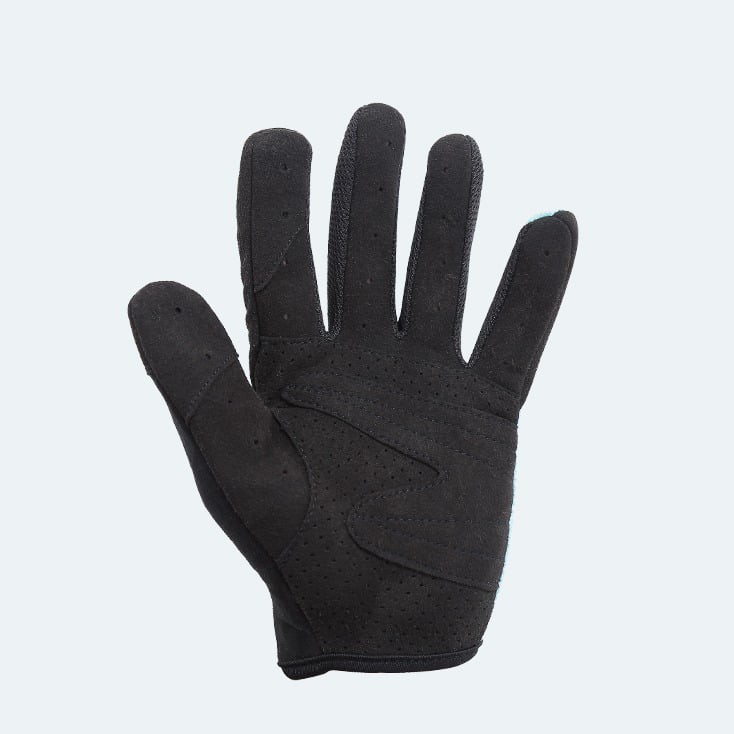 GĂNG TAY CHỐNG NẮNG CÂU CÁ CHÍNH HÃNG BKK Full-Finger Gloves