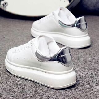Giày #MCQUEEN