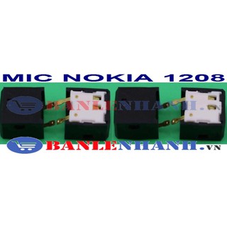 Mic nokia 1208