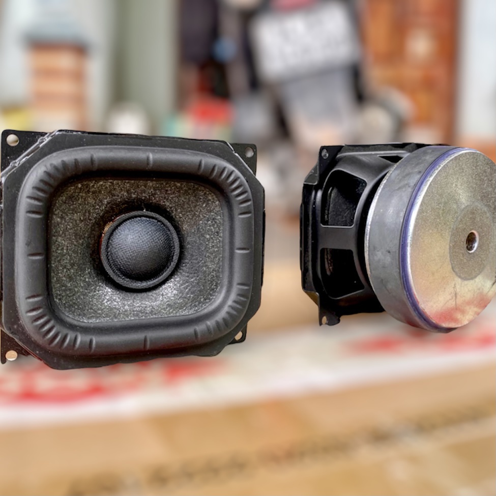 Củ loa toàn dải sony 6ohm 20-60w đặc biệt tiếng bass cực gắt