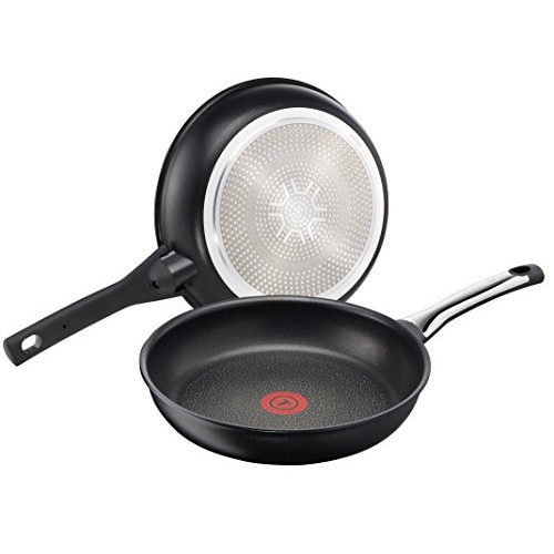 Chảo Chống Dính Tefal Talent Pro, size 20 cm, 24cm, 28cmNhập Khẩu Đức