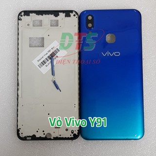 Vỏ Vivo Y91