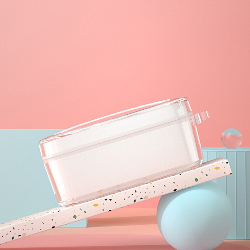 Vỏ bảo vệ hộp sạc tai nghe Bluetooth bằng TPU chống thất lạc thích hợp cho FIIL T1 Lite