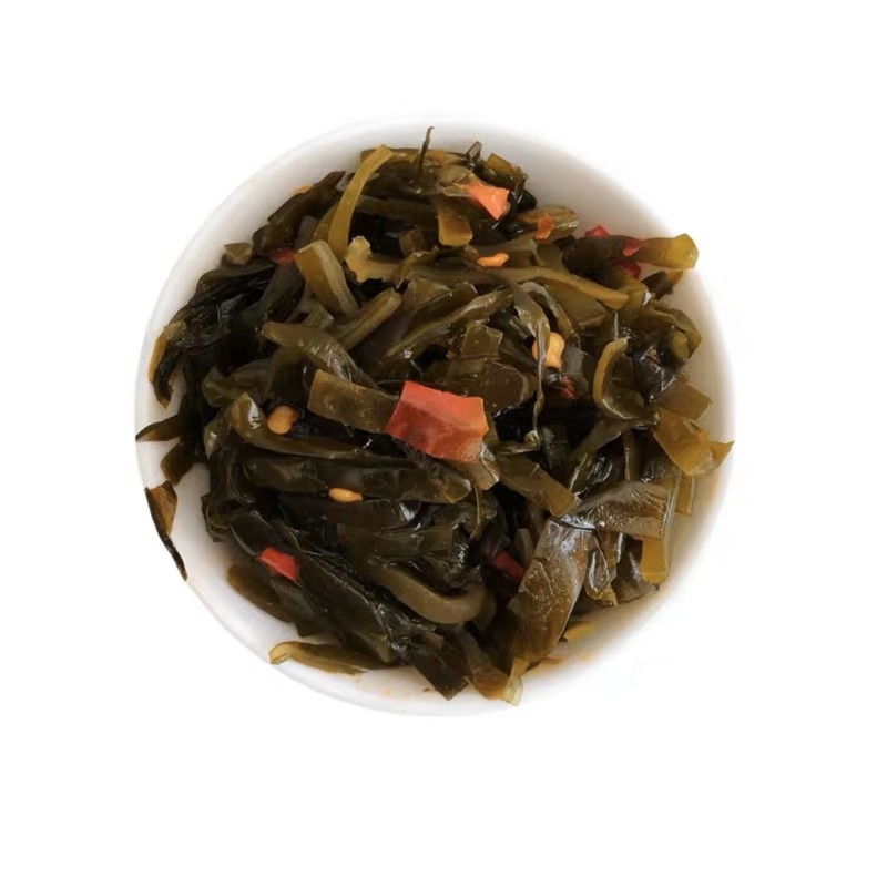 Rong biển ăn liền xào cay 36g!! | BigBuy360 - bigbuy360.vn