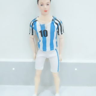 Búp bê ken