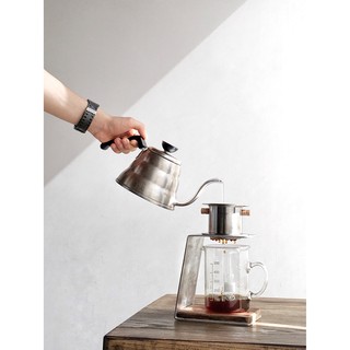 Cà phê nguyên hạt LÀ VIỆT - COLD BREW