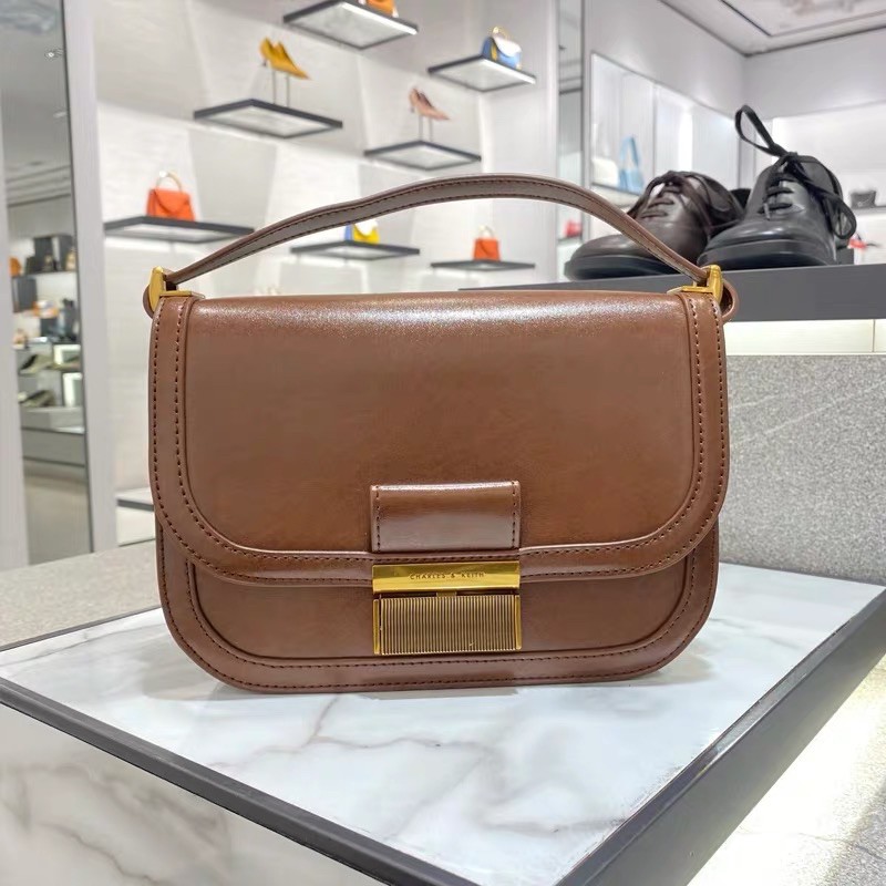 TÚI KẸP NÁCH VINTAGE ĐEO CHÉO XUẤT XỊN | BigBuy360 - bigbuy360.vn