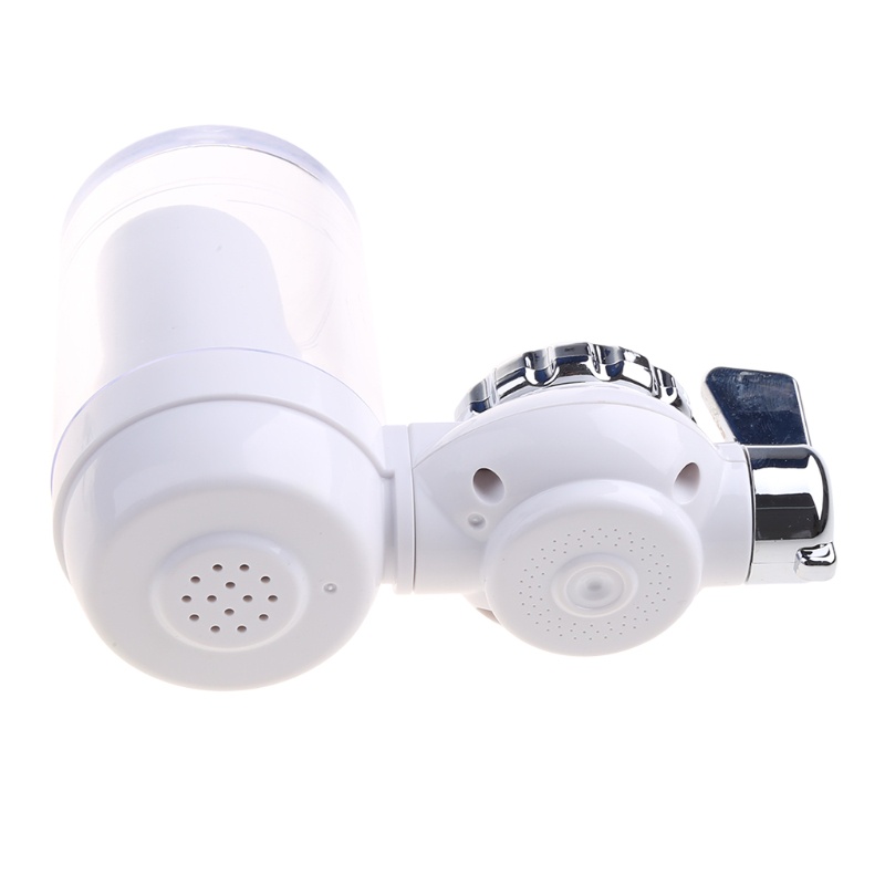 Bộ Lọc Gắn Vòi Nước Lâu Trôi Dành Cho Gia Đình