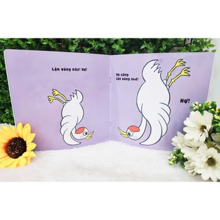 Sách - Ehon Nhật Bản - Mẹ cũng vậy!