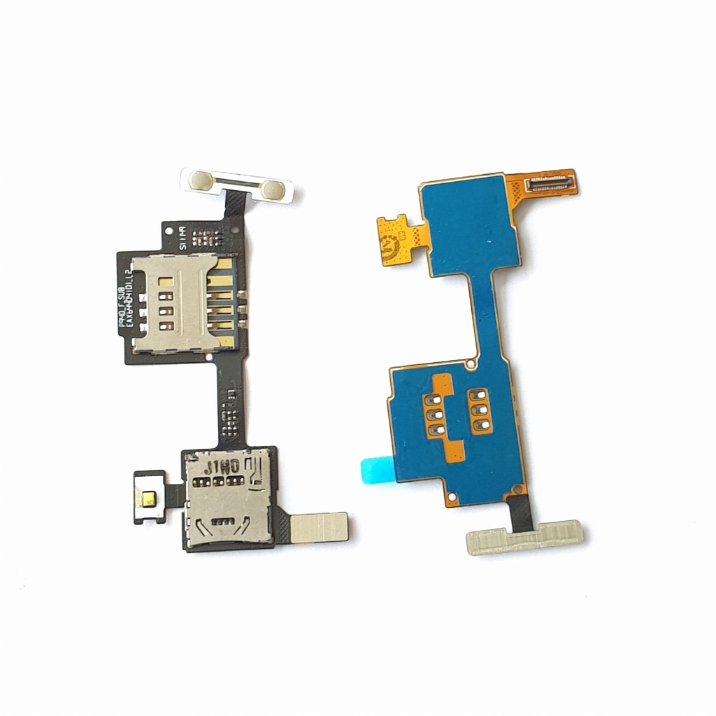 Ổ Sim thẻ LG P949 / Parada 3.0