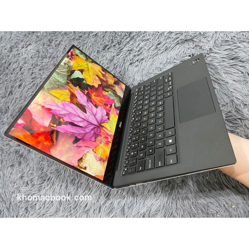 Laptop Dell XPS 13 9343 i7-5600u Màn 13 inch 3K (3200x1800) [ BẢO HÀNH 3 - 12 THÁNG ]
