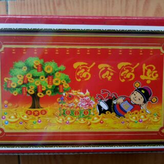 Tranh đá tấn tài tấn lộc df300