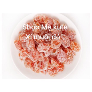 Xí muội  1 kg