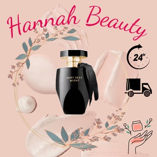 ♘ Nước hoa dùng thử Victoria’s Secret Very Sexy Night Test 10ml/20ml Spray / Chuẩn authentic ♘