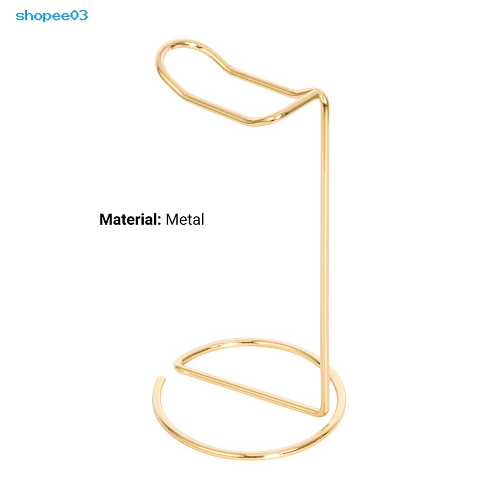 Giá đỡ tai nghe chụp tai siêu nhẹ tiện dụng đa năng cho gia đình