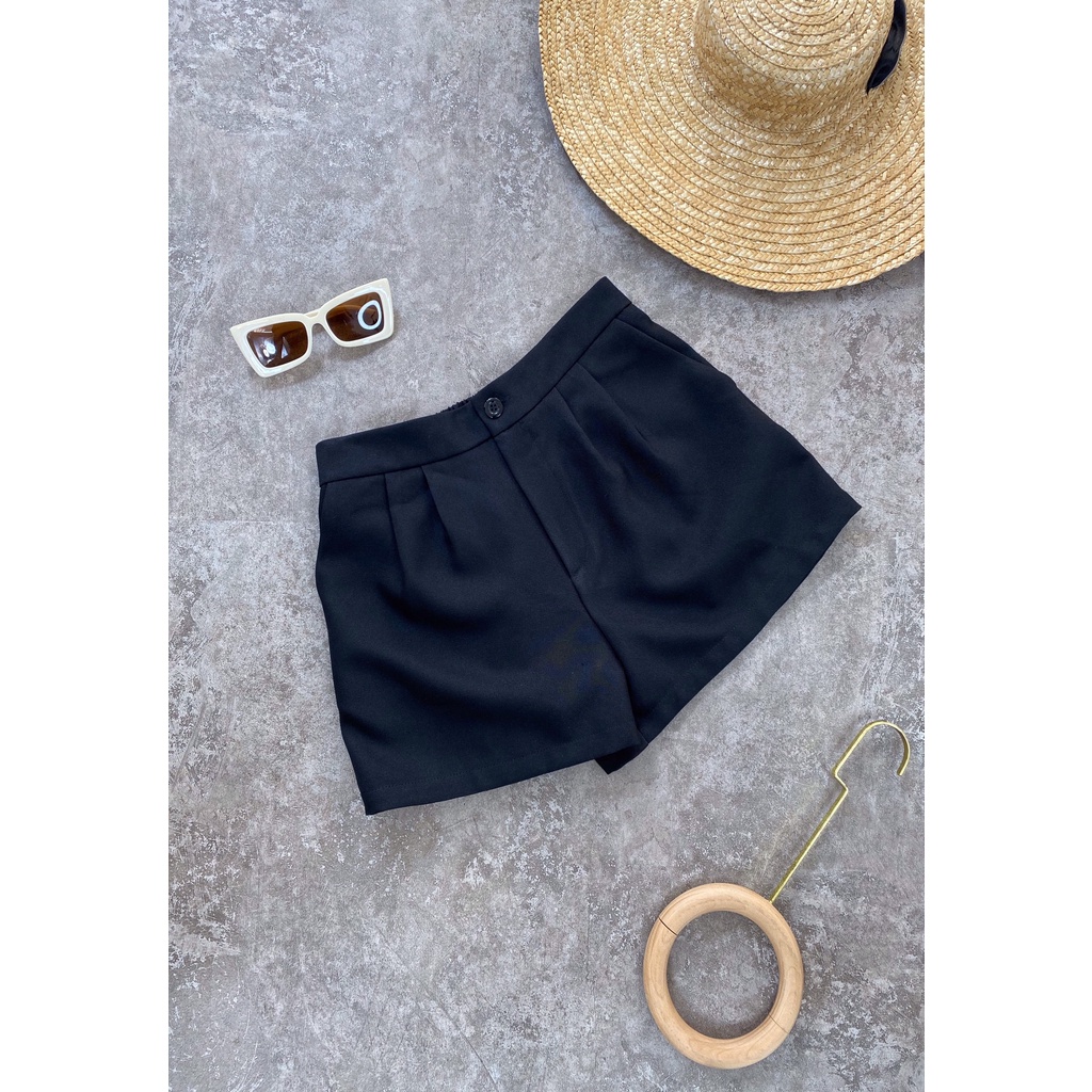 Quần short Bigsize 0001 Tú Mỡ - Đủ size từ 50-85KG