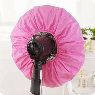 Bọc quạt chống bụi đa năng hình thú