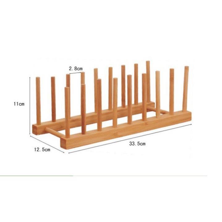 (Xưởng Làm) (Giá Xưởng) Giá Úp Cốc Chén, Để Sách Decor Bằng Gỗ Thông nhập khẩu 100% (Giá Xưởng)