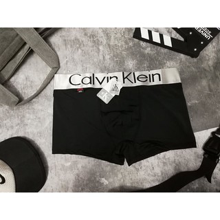 [sz 65-80kg] Combo 3 quần lót nam lưng bóng