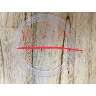 Combo 3 Gioăng cao su cối máy xay sinh tố đường kính 8.5 cm