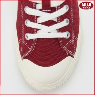 ( MUJI NHẬT BẢN ) GIÀY SNEAKER CHỐNG THẤM NƯỚC SIZE 34-40 THỜI TRANG PHONG CÁCH NHẬT