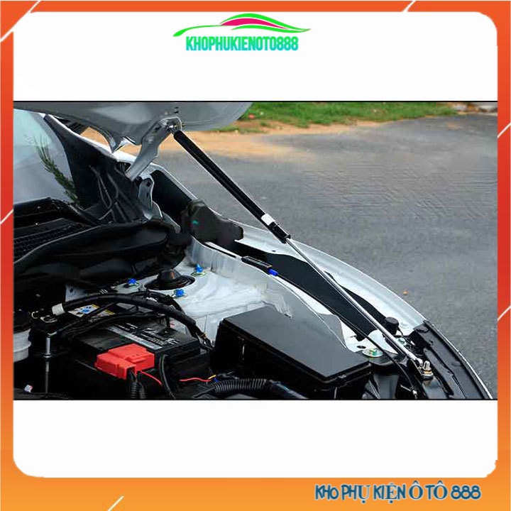 Ty capo Civic 2016-2017-2018-2019-2020 hỗ trợ mở nắp ca pô tự động dễ dàng