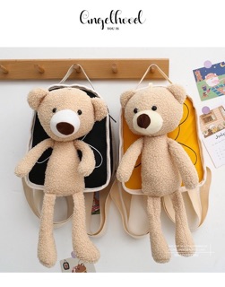 BALO GẤU TEDDY