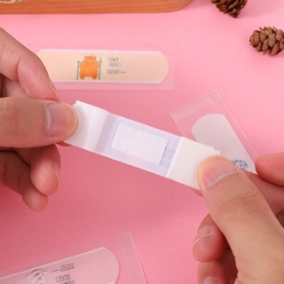 Băng Dán Cá Nhân urgo băng dán cá nhân dễ thương