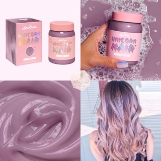 🔥SALE 50% Thuốc nhuộm tóc Lime Crime và Thuốc nhuộm tóc Black Pink