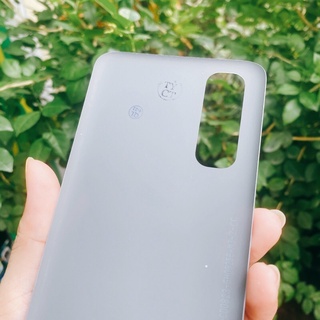 Nắp lưng Realme 7 realme 7i Oppo