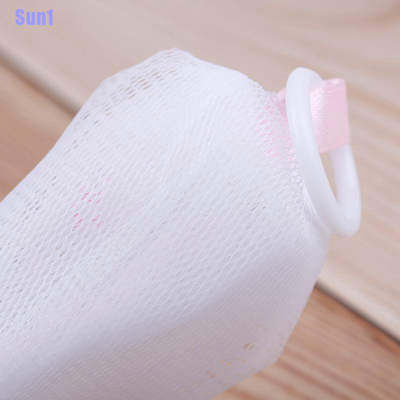 (Hàng Mới Về) Sữa Rửa Mặt Tạo Bọt Sun1