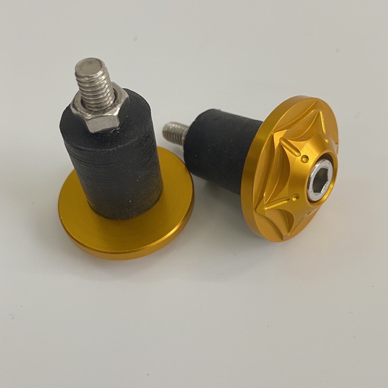 Combo 2 bao tay lái xe máy DAYTONA