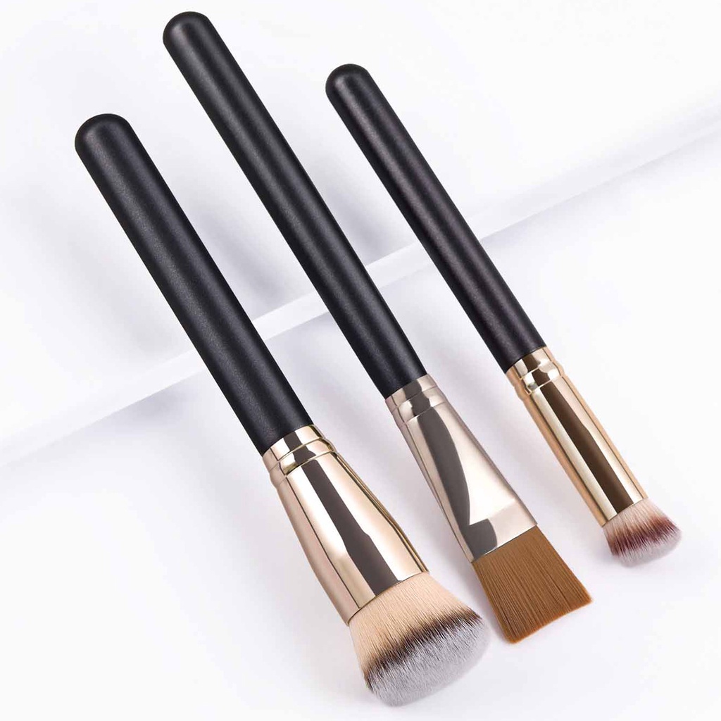 Cọ Trang Điểm BEAUTY GLAZED Đa Năng Chất Lượng
