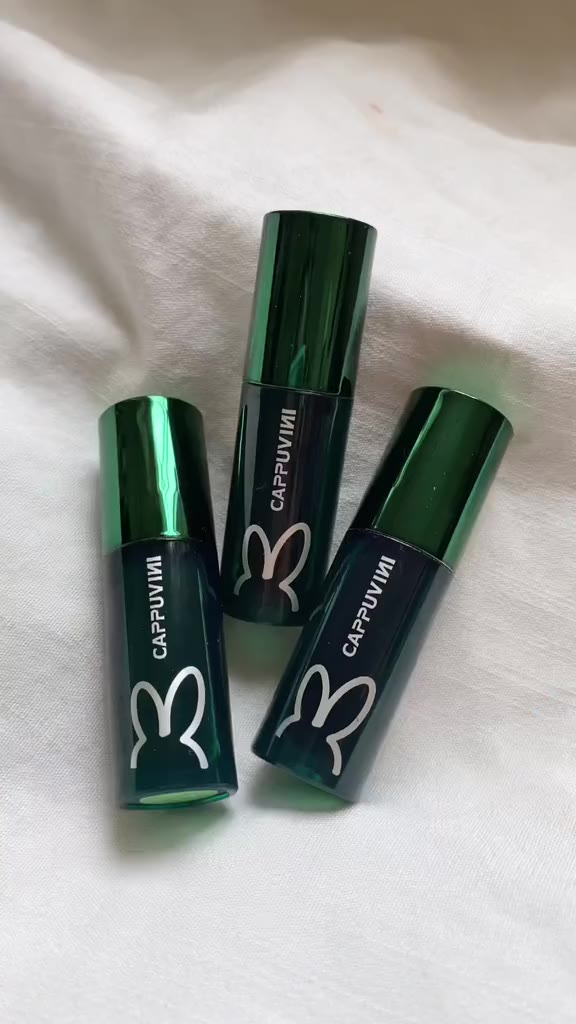 Son CAPPUVINI thỏ xanh bền màu lâu trôi My Galaxy CAPU43 | BigBuy360 - bigbuy360.vn