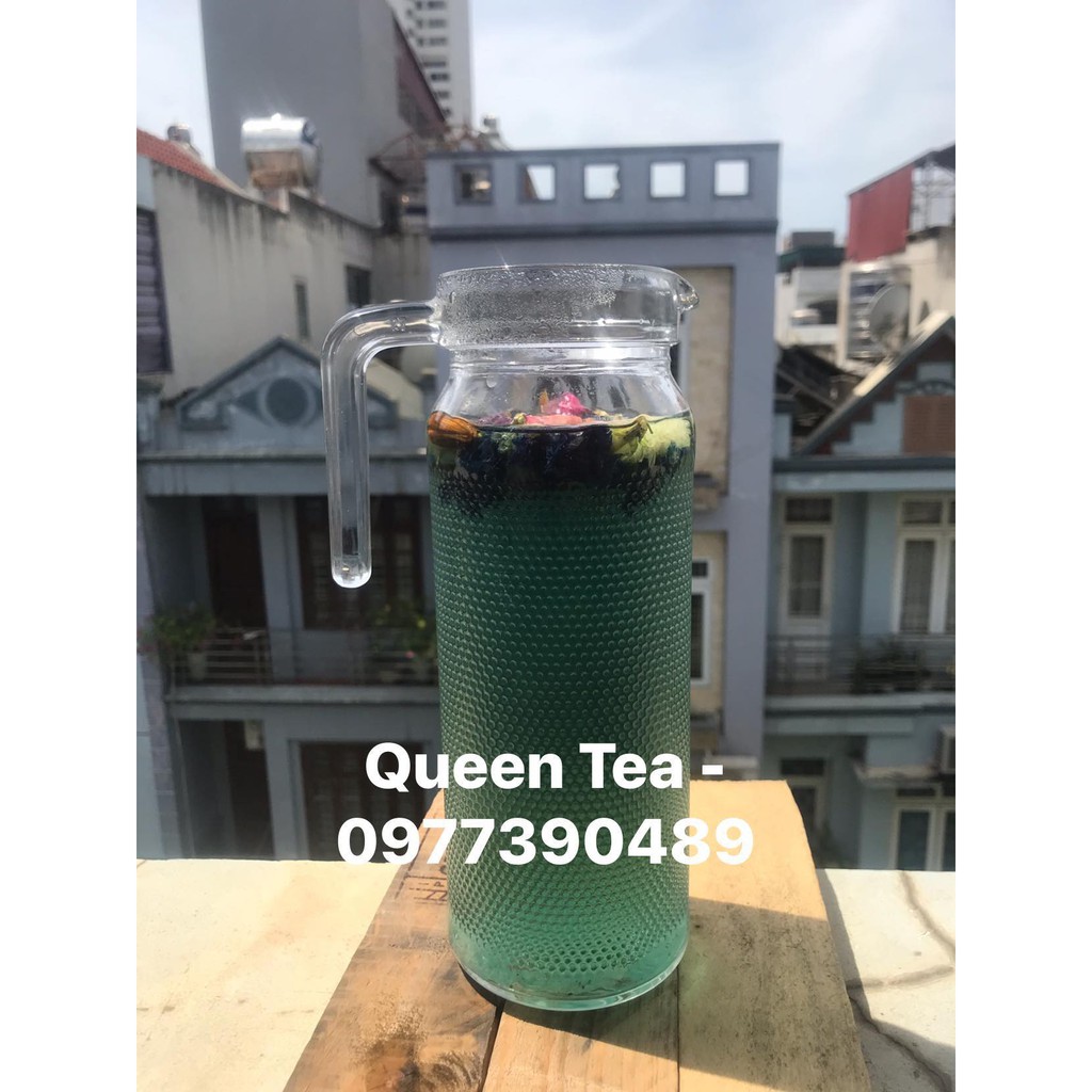 Set 30 gói trà hoa tiêu mỡ chuẩn KETO | BigBuy360 - bigbuy360.vn