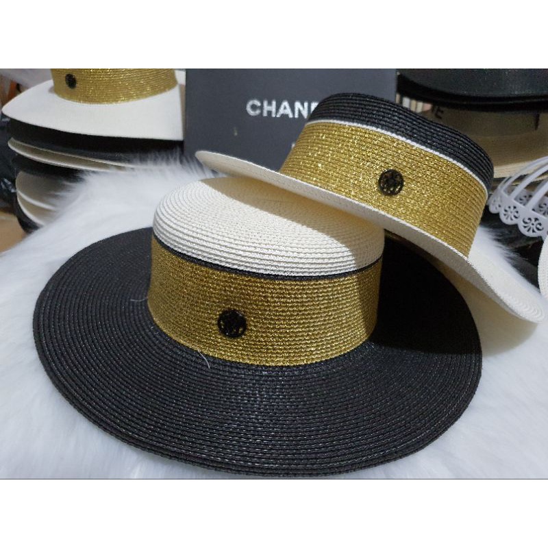 Mũ phớt nữ đi chơi đi biển