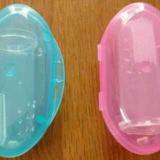 Rơ lưỡi silicone