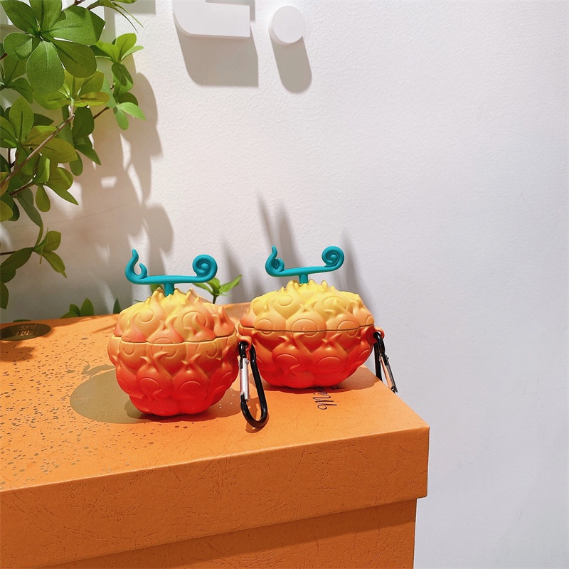 Vỏ Bảo Vệ Hộp Sạc Tai Nghe Airpod 3 Bằng Silicon Mềm Hình Mickey Minnie Stitch Dễ Thương