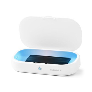 Máy khử trùng thiết bị di động UVSHIELD diệt khuẩn 99,9% vi khuẩn bằng tia UV