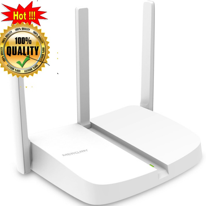 Modem wifi 3 râu tốc độ cao 300mbps, sóng xuyên tường | BigBuy360 - bigbuy360.vn