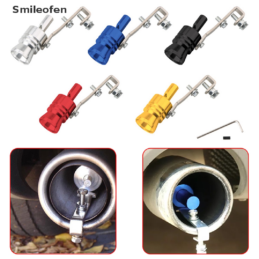 1 Kèn Turbo Giảm Thanh Thông Dụng Cho Xe Hơi
