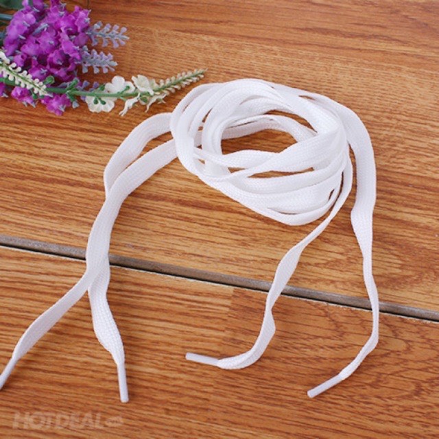 Dây trắng 1,2m