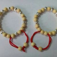 Vòng dâu tằm bé trai - bé gái