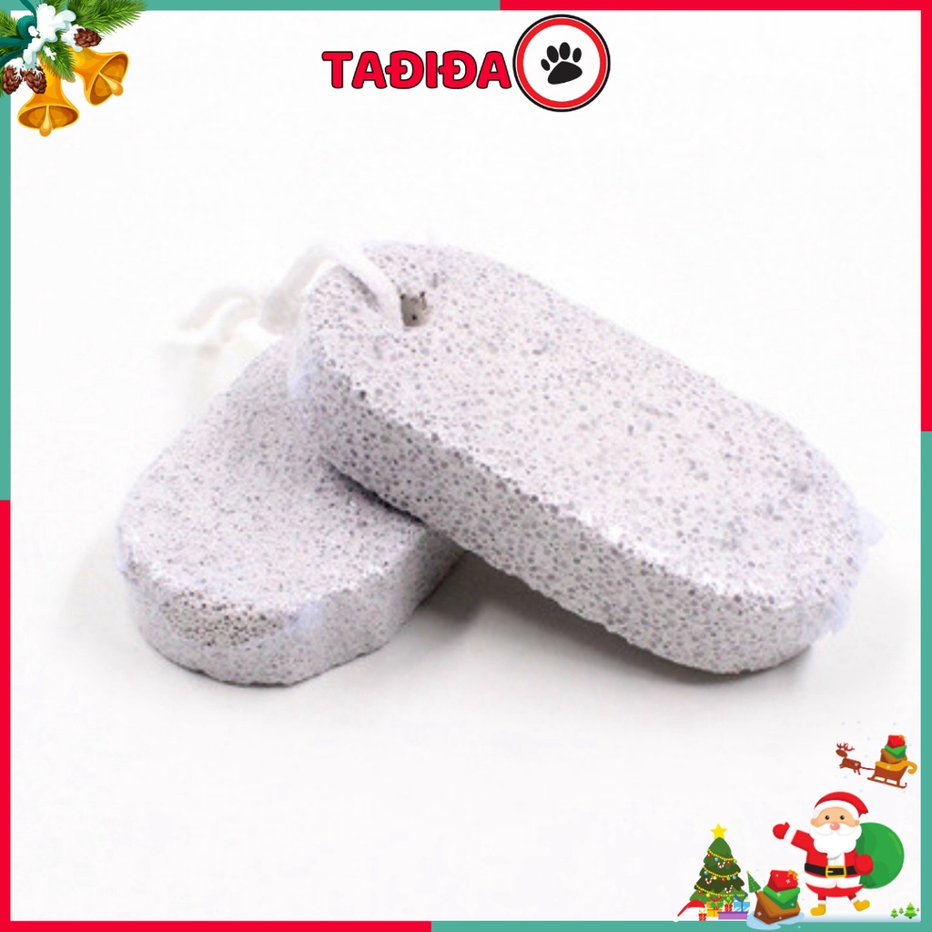 Đá mài răng cho Hamster Sóc Thỏ , Phụ kiện Thú Cưng chất lượng - Tadida Pet