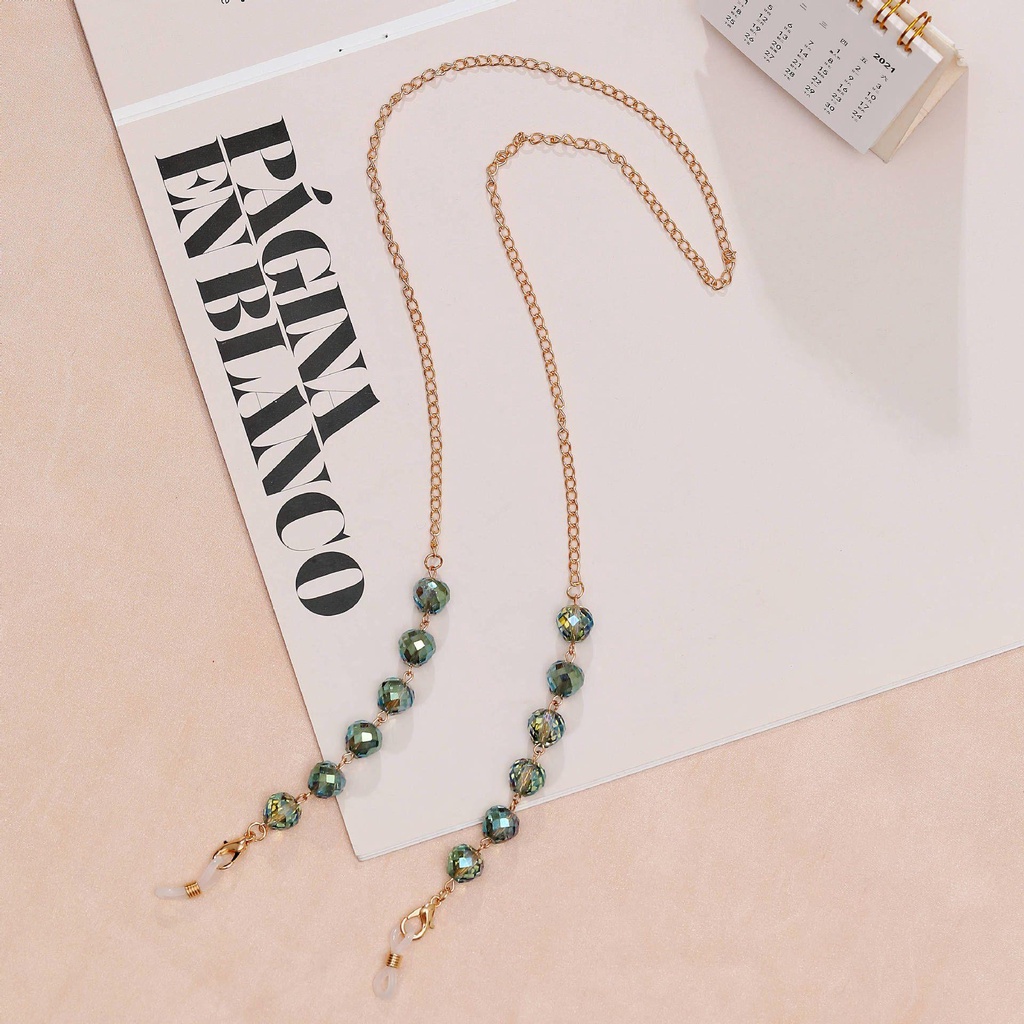 Dây Đeo Kính OKDEALS|Dây Đeo Cổ Đầy Màu Sắc