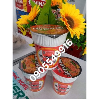 Mì ly Hảo hảo_ Modern 67g (combo 5h)