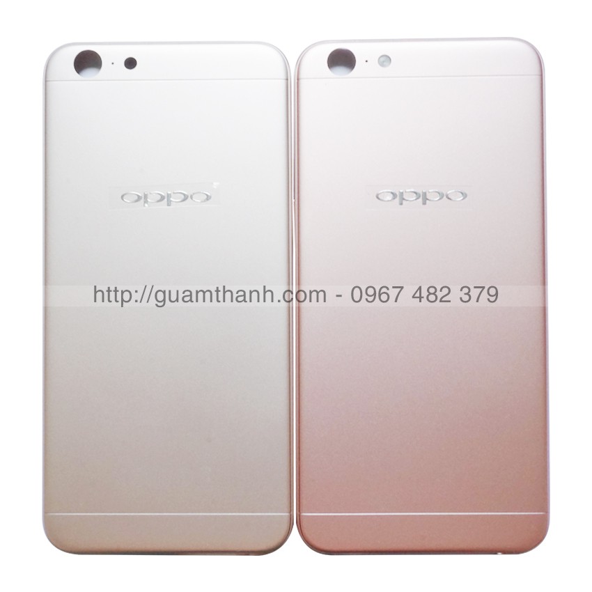 Nắp lưng Oppo Neo 9S A39 Zin máy