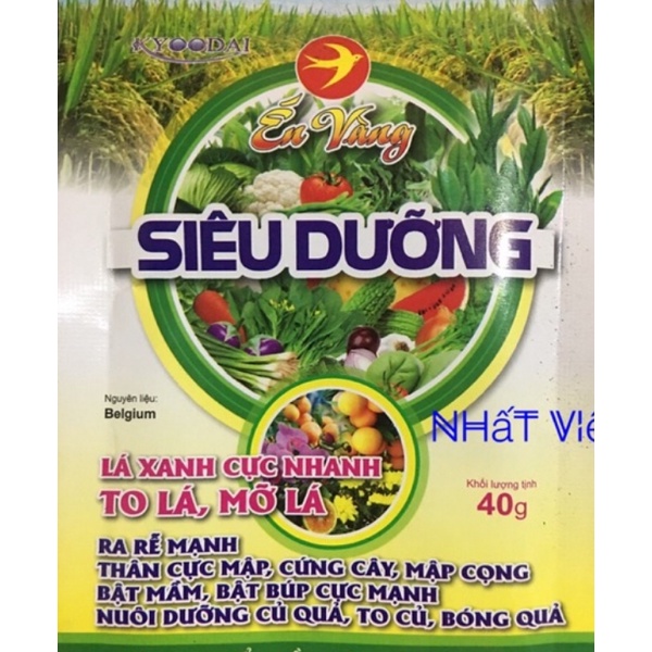 Phân bón NPK 30 - 10 - 10, Lá xanh - To lá - Ra rễ - Cứng cây - Hàng chuẩn - Shop Minh Hưng
